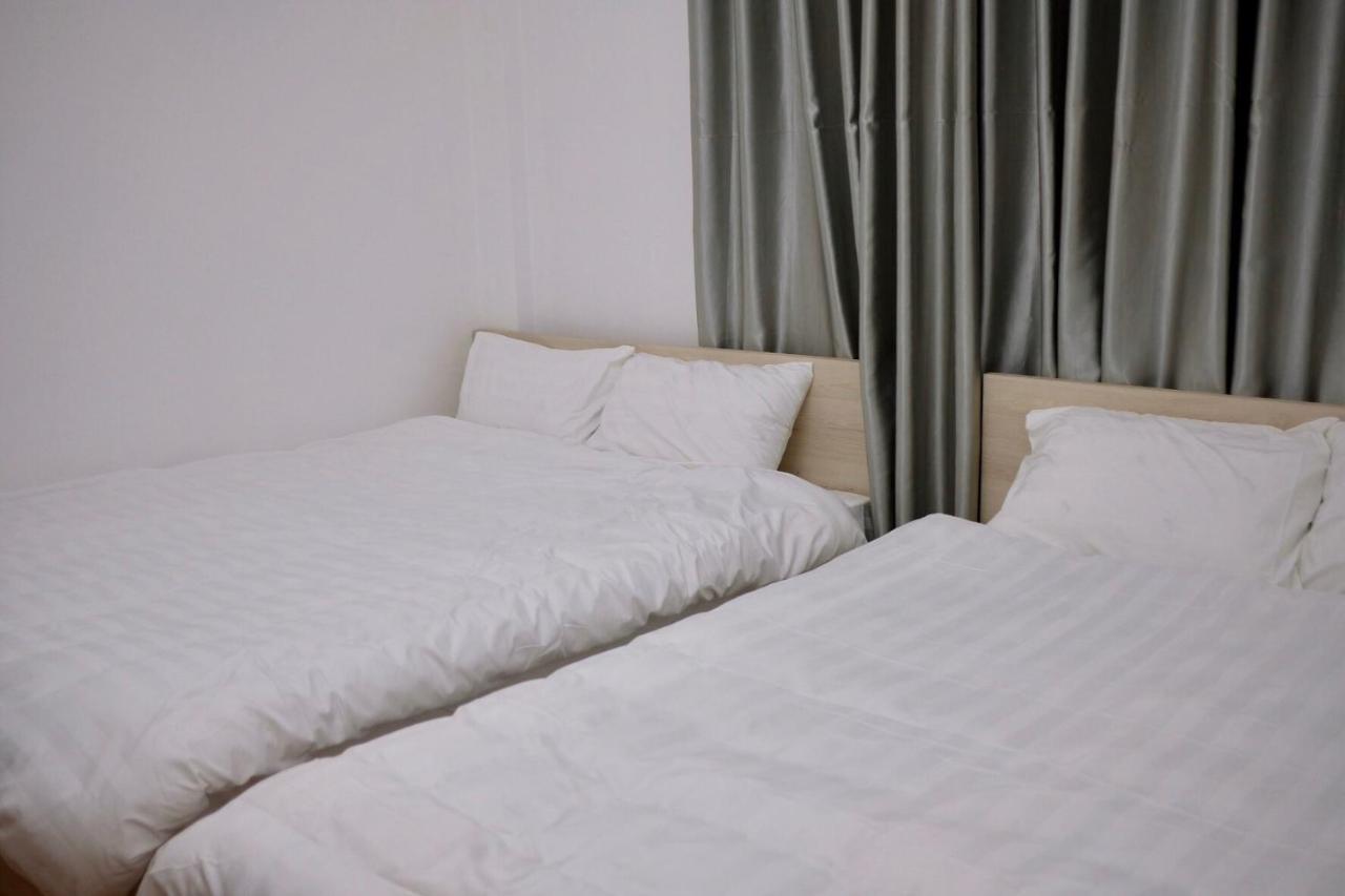 Ho Xuan Huong - Hotel Dalat Luaran gambar